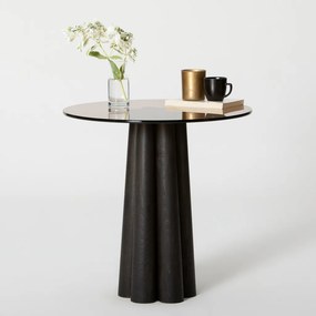 Thales - Black, Bronze