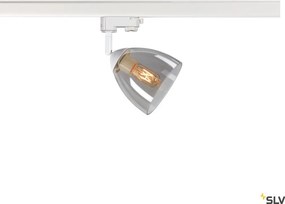 SLV PARA CONE 1006158 Sínreflektor 1x25W/GU10 IP20