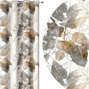 Függöny Kész Átvezetők 140x240 Átvezetők 039