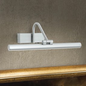 Orion WA 2-1338 - LED Képmegvilágító PORTRAIT LED/6W/230V 30 cm matt króm