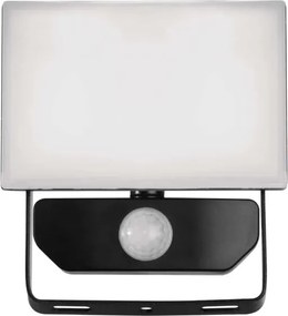LED Reflektor érzékelővel TAMBO LED/10W/230V 4000K IP54