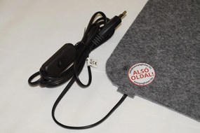 Otthoni infra fűtőszőnyeg - S 85*130cm