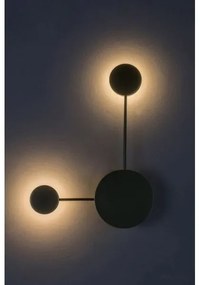 Rabalux 71274 - LED Fali lámpa AMADEO LED/7W/230V 3000K