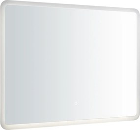 Nordlux DOVINA 2310271000 Tükör 1x20W/LED 4000K 800LM IP44