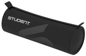 Tolltartó, ICO Student, fekete (TICSTOLLF)