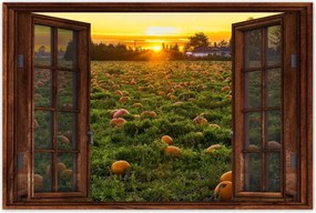 Poszterek 120x80 Tájkép Látvány