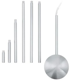 EGLO 88968 - Csillár kiegészítők EXTENTION króm