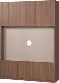 Build TV-szekrény