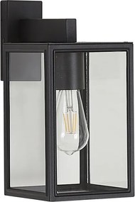 Ipari kültéri fali lámpa sötétszürke IP44 - Sutton Down