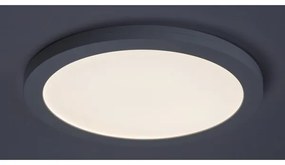 Rabalux 1492 - LED mennyezeti lámpa érzékelővel LED/30W/230V