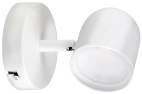LED Fali spotlámpa RAWI LED/4,2W/230V fehér
