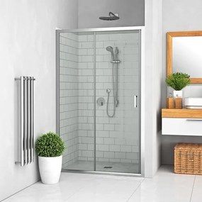 Roth Lega Line zuhanyajtó 130 cm 556-1300000-00-02