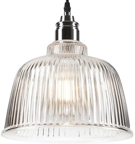 Csillár zsinóron ASTA 1xE27/60W/230V bronz