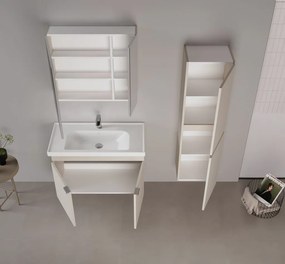 Desna mosdószekrény, 90 cm – TR785PNC1564