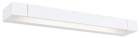 Paulmann 79516 Led wall Lucille fali lámpa, fehér, 2700K melegfehér, 1.600 lm, IP44