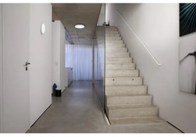 Ledvance - LED RGB+TW Dimmelhető mennyezeti lámpa SMART + FRAMELESS LED/20W/230V