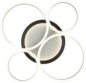 GLOBO 48477-40C ALVIS Modern LED Mennyezeti Lámpa IP20