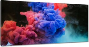 Festmények 120x60 Absztrakt Alex