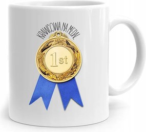 Bögre Ajándék Varrónő Szabó Érem Nyomtatott Fotóval