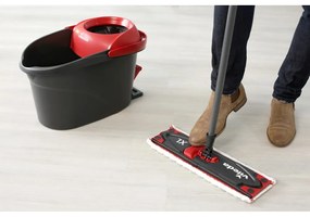 Ultramat XL turbo 2in1 microfibre felmosó szett vödörrel - Vileda