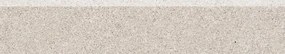 Lábazat Rako Block bézs 45x8,5 cm matt DSAPS784.1