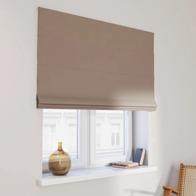 Kész Capri római roló 80x170cm bézs