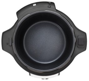 Concept CK8000 multifunkciós gyorsfőző főzőfülkeCOOKERY