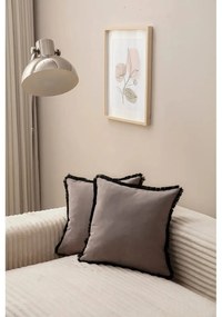 Párnahuzat szett 2 db-os 43x43 cm Sacakli – Mioli Decor