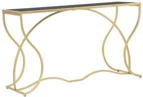 Konzol napfény 130x40x75cm