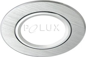 Polux EAST 301550 Beépíthető spotlámpa 8W/GU10 IP20