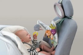 Taf Toys - Autó játékcenter Kert