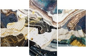 Kép - Design márvány (90x60 cm)