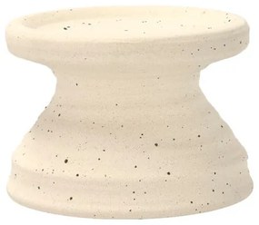 Agyagkerámia gyertyatartó Elv – Villa Collection