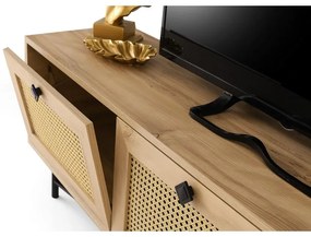 TV szekrény Alcazar 180