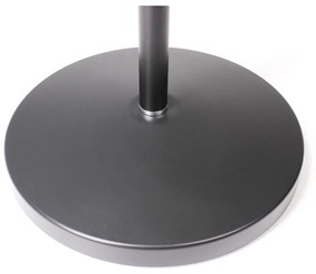 Állvány az adagolóhoz Donner Tray, fekete