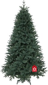 Ezüst lucfenyő 180 cm