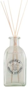 Bohemia Gifts Aroma diffúzor - Pivoňka