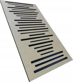 Kerítés Dekoráció Erkély Dekoráció Téglalap 130X80cm