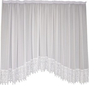 Függöny Kész Napellenző Gipsz Függöny 300x160