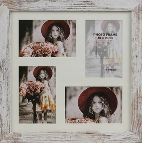 Galéria multikeret Narvik 1 db 10x15cm-es képhez Négyzet