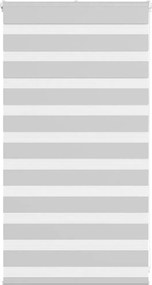 vidaXL zebrafüggönnyel 70x100 cm szövetszélesség 65,9 cm poliészter