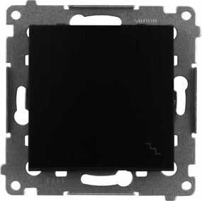 Prémium egypólusú lépcsőlámpa kapcsoló Kontakt Simon