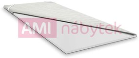 AMI nábytek Hab matracvédő takaró 120x200cm