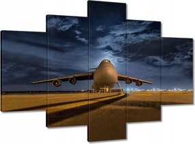 Képek 150x105 Nagy repülőgép repülőtér