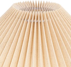 Atmosphera - Asztali lámpa TALYA 1xE27/40W/230V porcelán