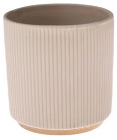 Kerámia kaspó ø 13 cm – Dakls