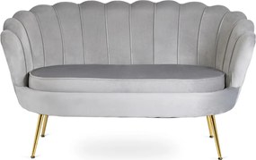 Kanapé szürke színben ZENDAYA