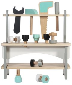 Játék eszközkészlet Workbench – Kindsgut