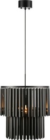 Markslojd VIENTO 108581 Függőlámpa 1x40W/E27 IP20