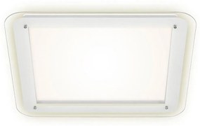 Briloner 3397-016 - LED Mennyezeti lámpa FREE LED/22W/230V